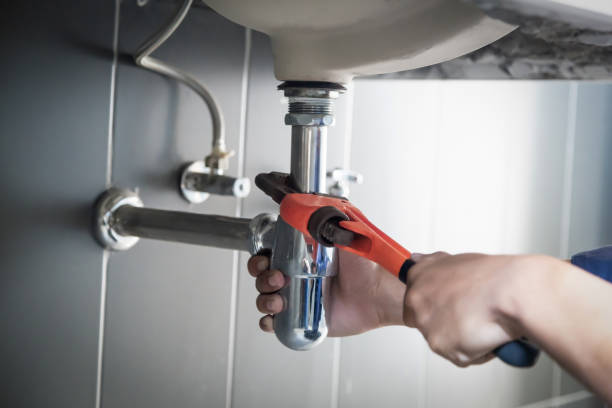 Best Tankless Water Heater Services  in Ogden, KS