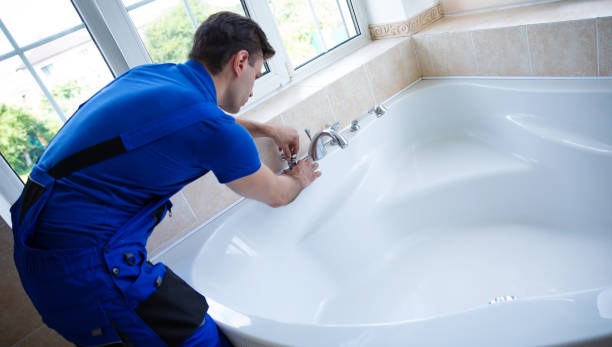 Best 24/7 Emergency Plumbing Services  in Ogden, KS